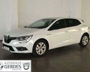 Renault Renault Megane LIMITED Deluxe TCe 140 