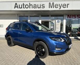 Nissan X-Trail Gebrauchtwagen