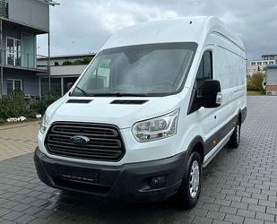 Ford Transit Gebrauchtwagen