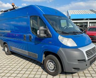 Fiat Ducato Gebrauchtwagen