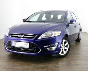 Ford Mondeo Gebrauchtwagen