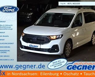 Ford Grand Tourneo Gebrauchtwagen