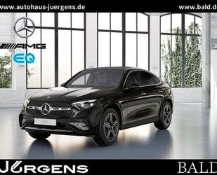 Mercedes-Benz GLC 220 Gebrauchtwagen