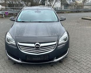 Opel Insignia Gebrauchtwagen