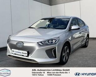 Hyundai IONIQ Gebrauchtwagen