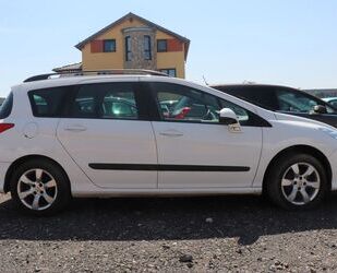Peugeot 308 Gebrauchtwagen