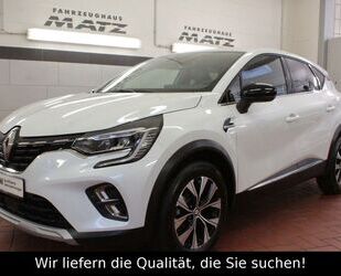 Renault Captur Gebrauchtwagen