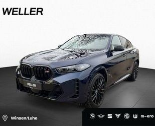 BMW X6 M60 Gebrauchtwagen