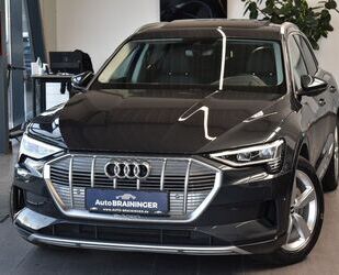 Audi e-tron Gebrauchtwagen