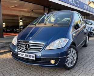 Mercedes-Benz A 160 Gebrauchtwagen