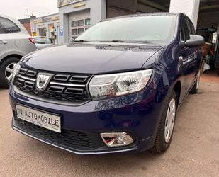 Dacia Sandero Gebrauchtwagen