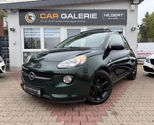 Opel Adam Gebrauchtwagen