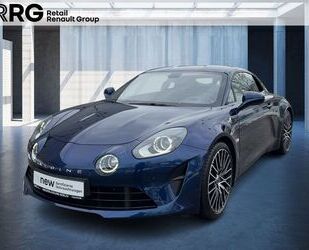 Alpine A110 Gebrauchtwagen