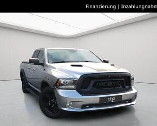 Dodge RAM Gebrauchtwagen