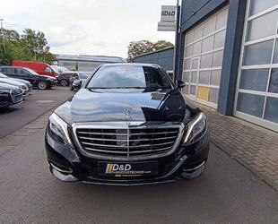 Mercedes-Benz S 500 Gebrauchtwagen