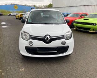 Renault Twingo Gebrauchtwagen