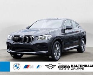 BMW X4 Gebrauchtwagen