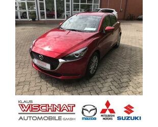 Mazda 2 Gebrauchtwagen