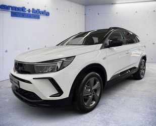 Opel Grandland (X) Gebrauchtwagen