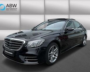 Mercedes-Benz S 400 Gebrauchtwagen