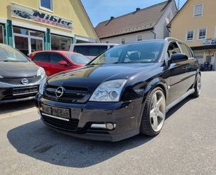Opel Signum Gebrauchtwagen