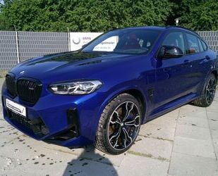 BMW X4 M Gebrauchtwagen