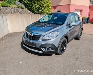 Opel Mokka Gebrauchtwagen