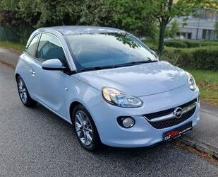 Opel Adam Gebrauchtwagen
