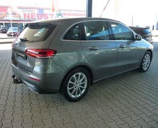 Mercedes-Benz B 180 Gebrauchtwagen