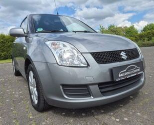 Suzuki Swift Gebrauchtwagen