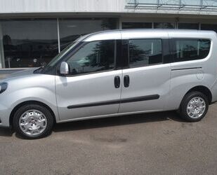 Fiat Doblo Gebrauchtwagen