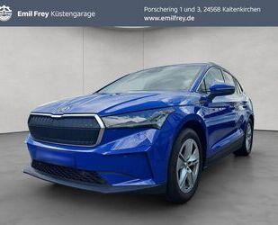 Skoda Enyaq Gebrauchtwagen