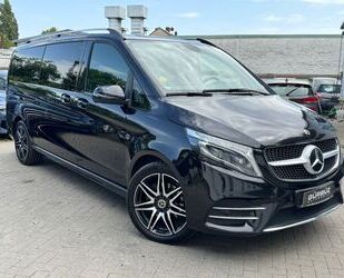 Mercedes-Benz V 300 Gebrauchtwagen