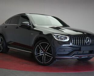 Mercedes-Benz GLC 43 AMG Gebrauchtwagen