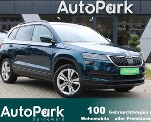 Skoda Karoq Gebrauchtwagen