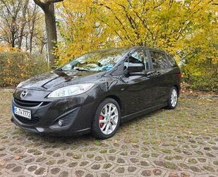 Mazda 5 Gebrauchtwagen