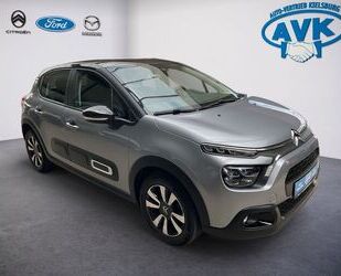 Citroen C3 Gebrauchtwagen