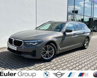 BMW 530 Gebrauchtwagen
