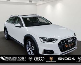 Audi A4 Allroad Gebrauchtwagen