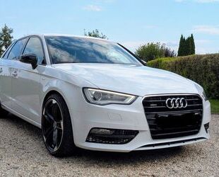 Audi A3 Gebrauchtwagen