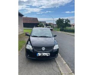 VW Fox Gebrauchtwagen