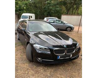 BMW 530 Gebrauchtwagen