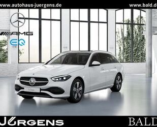 Mercedes-Benz C 300 Gebrauchtwagen
