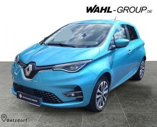 Renault ZOE Gebrauchtwagen
