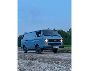 VW T3 andere Gebrauchtwagen
