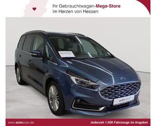 Ford Galaxy Gebrauchtwagen