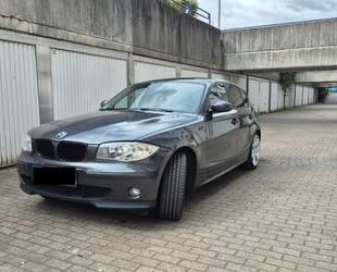 BMW 116 Gebrauchtwagen