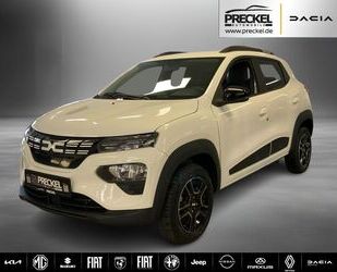 Dacia Spring Gebrauchtwagen