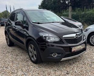 Opel Mokka Gebrauchtwagen