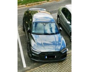 Audi A7 Gebrauchtwagen